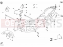 Front mudguard