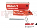 DUCATI 2012 Diavel Tömítés - generátorfedél tömítő paszta