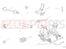 TOOL FOR ASSEMBLING CHAIN