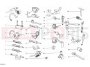 CLOSING ROCKER & SPRING ASSEMBLING TOOL
