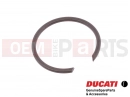 DUCATI 2019 Multistrada 950  5 szt. - .SPRING RING