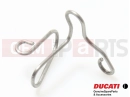 DUCATI 2006 Multistrada 1000 2 pc - .FAIRLEAD