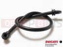 DUCATI 1996 Monster 400 HOSE, DRAIN
