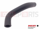 DUCATI 2000 Monster 400 BREATHER PIPE