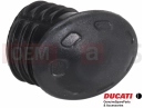 DUCATI 2021 Monster 821 .LEFT PAD