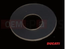 DUCATI 2004 998 Final Ed. 5 db - Alátét (plastic)