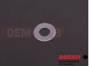 DUCATI 2013 Diavel AMG 5 buc. - Washer (plastic)