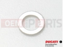 DUCATI 2007 Monster S4RS 2 PC - Unterlegscheibe