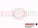 DUCATI 2002 Monster 900 Unterlegscheibe