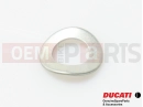 DUCATI 2012 Multistrada 1200 ABS 5 PC - Unterlegscheibe (spring)