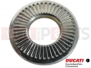DUCATI 2016 Hyperstrada 939 5 pc - Washer (6x14.2x1.3)
