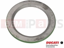 DUCATI 2003 Multistrada 1000 .THRUST WASHER 50X35X2.35