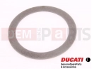 DUCATI 1998 900 SS Final Ed. Alátét (THRUST)