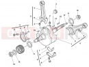 Unterlegscheibe (THRUST)