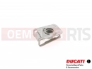 DUCATI 2010 Streetfighter 5 pc - Clip nuts