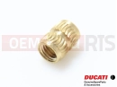 DUCATI 1997 Sporttouring ST2 .THREADED INSERT