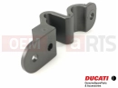 DUCATI 2010 Monster 696 .HOSE GUIDE