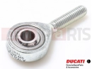 DUCATI 2005 Monster 400 .BALL JOINT, LEFT