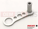 DUCATI 2013 HYPERSTRADA BRACE, RADIATOR