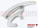 DUCATI 2005 Multistrada 1000 BRACKET, SPLASH COVER