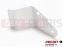 DUCATI 2000 Monster 600 HOLDER, FLASHER LIGHT LH