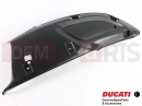 DUCATI 2012 Diavel LEFT HOLDER