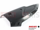 DUCATI 2012 Diavel AMG RIGHT HOLDER
