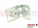 DUCATI 2006 Monster S4RS BRACKET, HORN