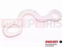 DUCATI 2007 Monster S2R 800 PLATE