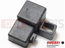DUCATI 2002 Monster 400 BRACKET, RELAY