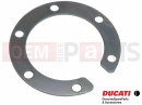 DUCATI 2004 Multistrada 1000 PLATE