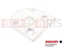 DUCATI 2013 Monster 795 5 pc - PLATE
