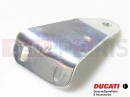 DUCATI 2003 Monster 400 2 buc. - .LEFT PLATE