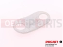 DUCATI 1998 900 SS Final Ed. PLATE
