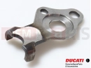 DUCATI 2012 Diavel AMG STOPPER PLATE