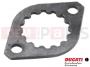 DUCATI 2016 Scrambler Sixty2 Plate, drive sprocket fixing