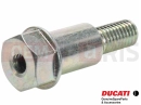 DUCATI 2010 Multistrada 1200 AXLE, SIDE STAND