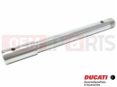 DUCATI 2003 Monster S4R Axe de roue Avant