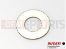 DUCATI 2004 Monster 620 5 PC - Unterlegscheibe
