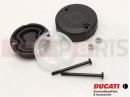DUCATI 2024 Multistrada V4 COVER MASTER CYLINDER