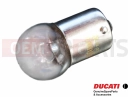 Bulb (12V 10W BA15S)