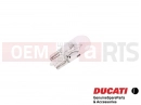 DUCATI 2016 Scrambler Sixty2 .WEDGE BASE BULB 12V5W