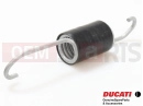 DUCATI 2011 Diavel Carbon Sztender rugó (Outer)
