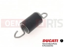 DUCATI 2018 SuperSport Spring, stand