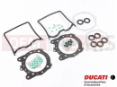 DUCATI 2011 Diavel Set brtve - top