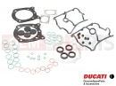 DUCATI 2004 998 Final Ed. Gasket set - cylinder