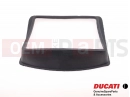 DUCATI 1998 900 SS Final Ed. .HEADLIGHT GASKET