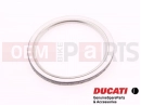 DUCATI 2016 Scrambler Classic Ispušna brtva