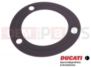 DUCATI 2002 Monster 620 Dichtung - Starter