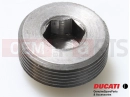DUCATI 2016 Hypermotard 939 .THREADED PLUG M20X1